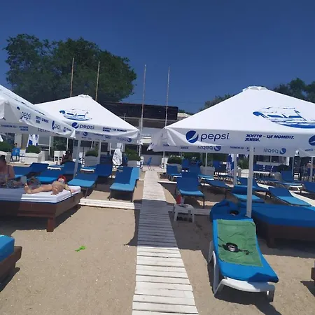 Flat At The Seafront Odesa
