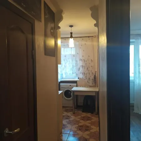 Apartment Flat At The Seafront Odesa
