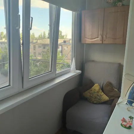 Flat At The Seafront Odesa