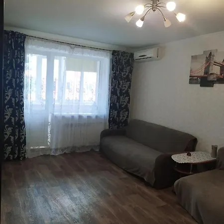 Apartment Flat At The Seafront Odesa