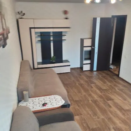 Flat At The Seafront Apartment Odesa