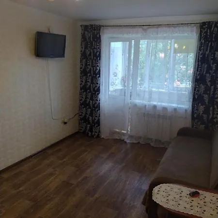 Apartment Flat At The Seafront *