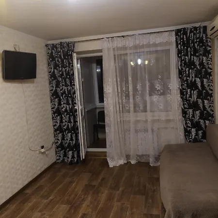 Flat At The Seafront Apartment