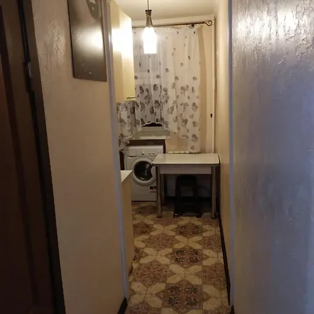 Flat At The Seafront Apartment *