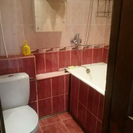 Flat At The Seafront *