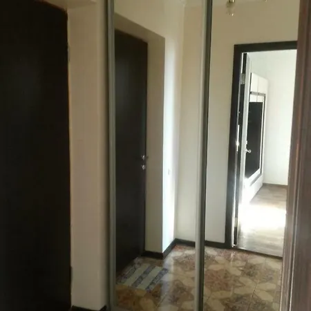 Apartment Flat At The Seafront Odesa