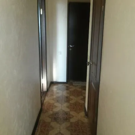 Flat At The Seafront Apartment Odesa