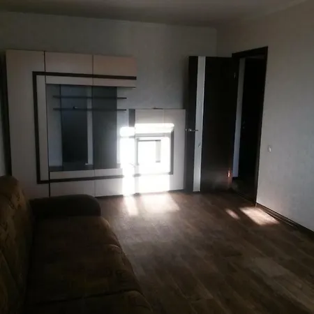 Flat At The Seafront Apartment *